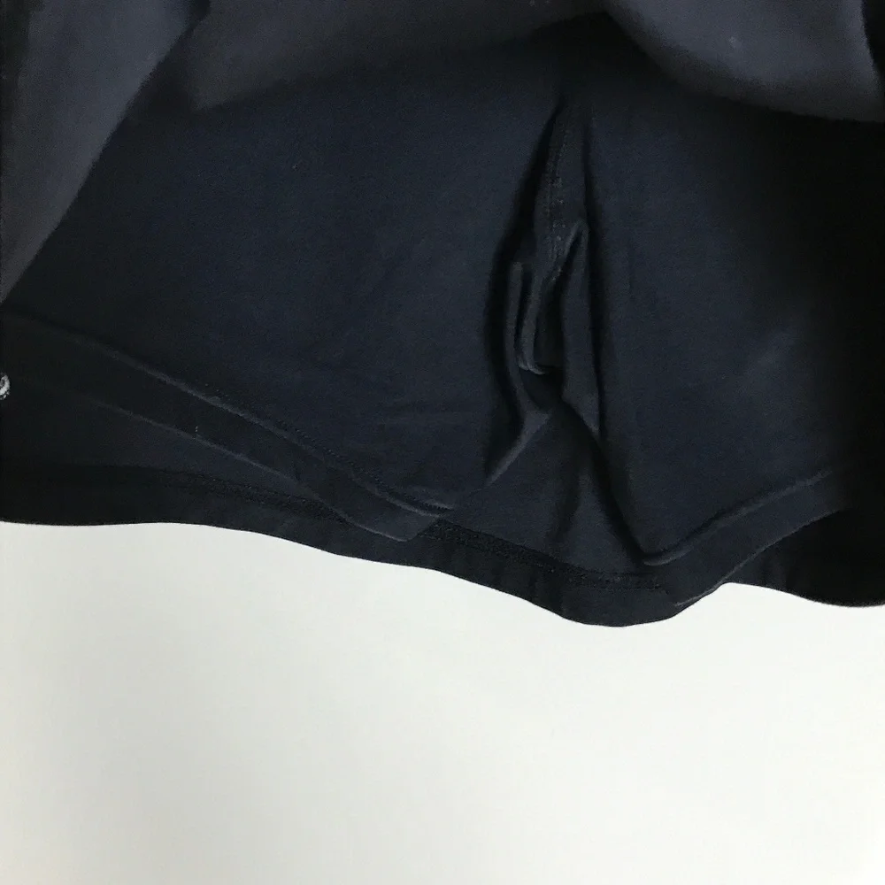 🌴 Nike Dri fit Dark Navy Skort Sz S